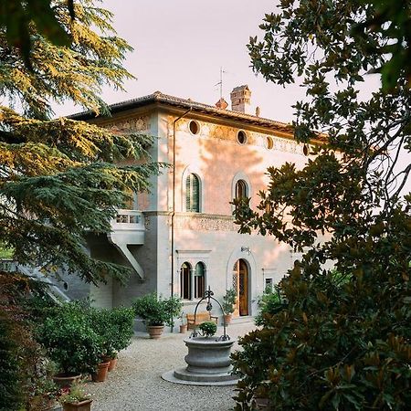 Villa La Commenda Concordia Molezzano Exterior photo