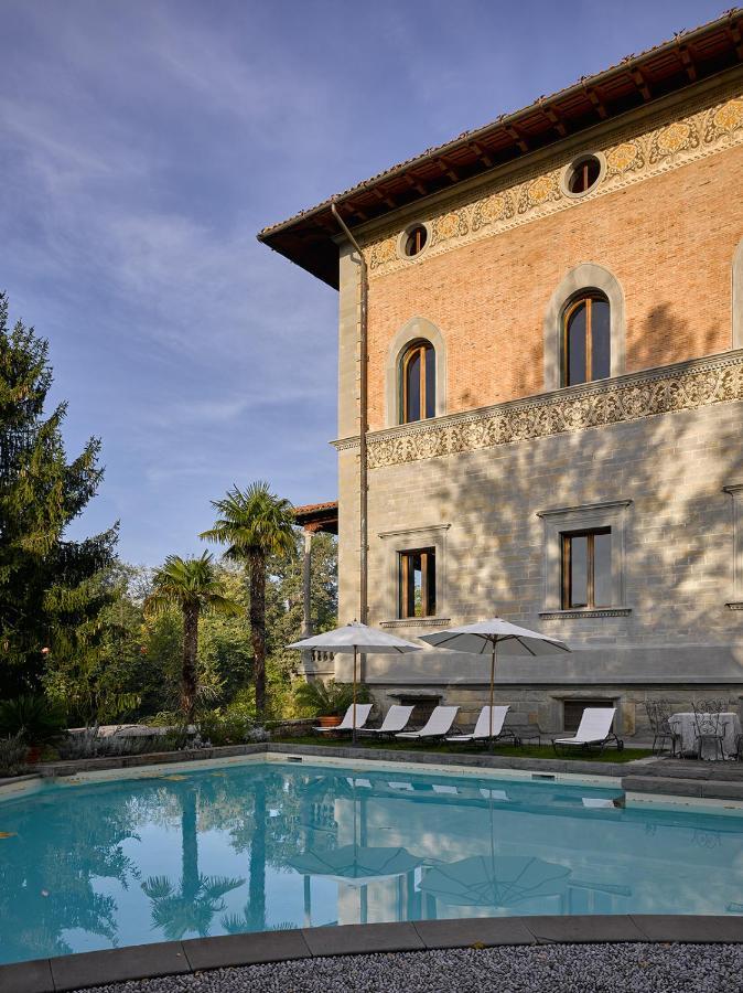 Villa La Commenda Concordia Molezzano Exterior photo
