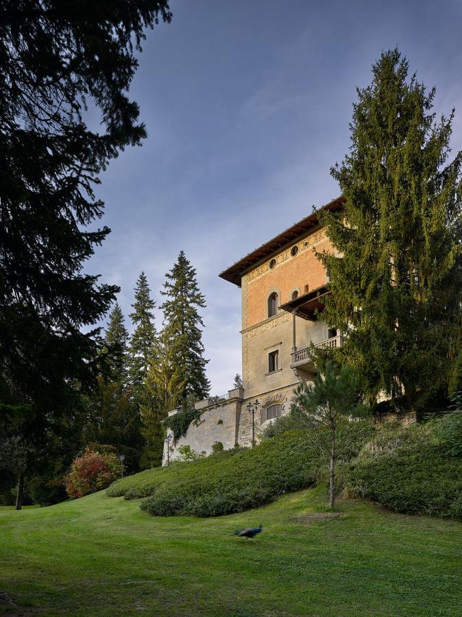 Villa La Commenda Concordia Molezzano Exterior photo