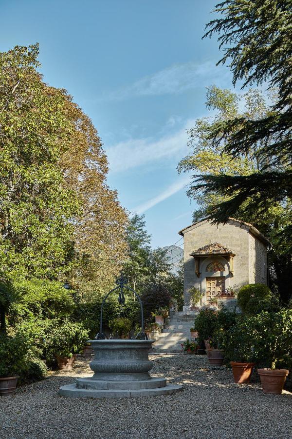 Villa La Commenda Concordia Molezzano Exterior photo