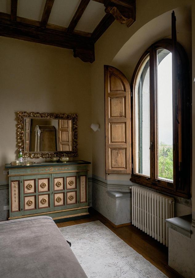 Villa La Commenda Concordia Molezzano Exterior photo